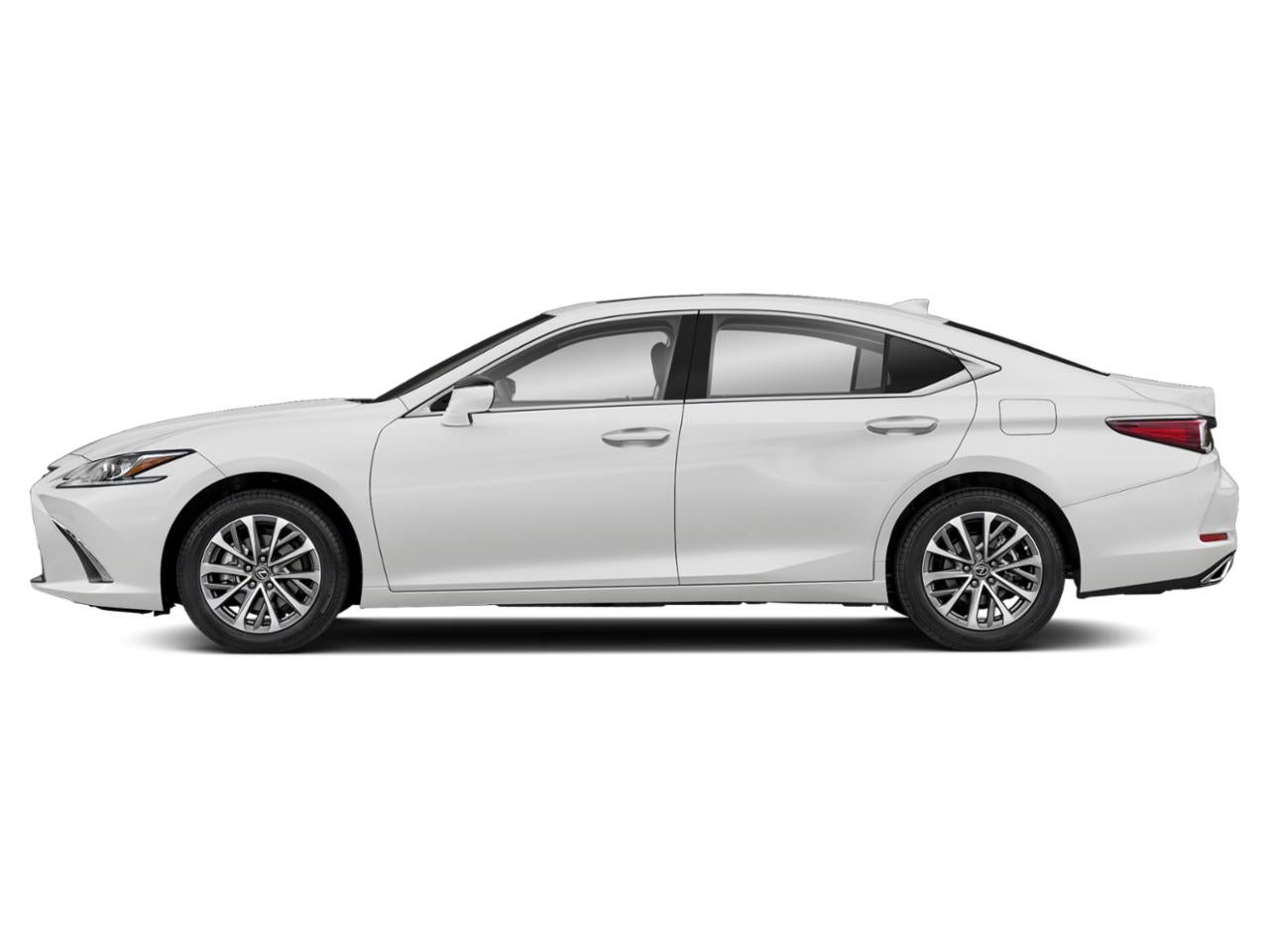 2025 Lexus ES 350 FWD