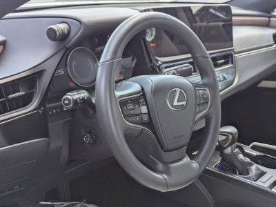 2025 Lexus ES 350 FWD