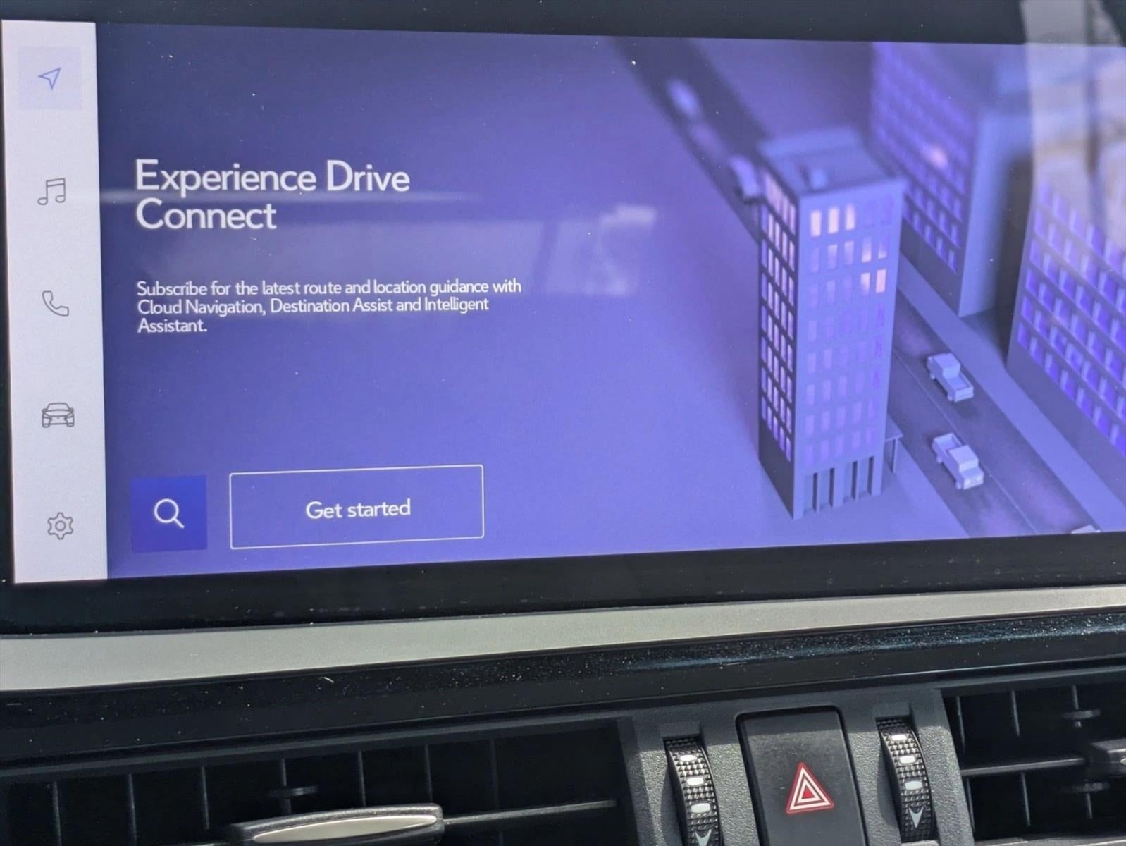 2025 Lexus ES 350 FWD