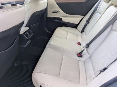 2025 Lexus ES 350 FWD