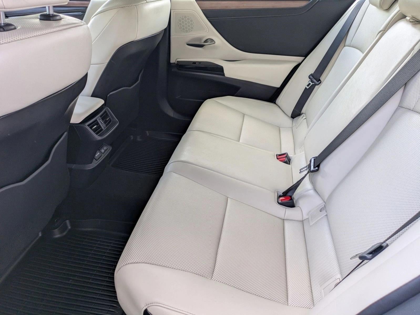 2025 Lexus ES 350 FWD