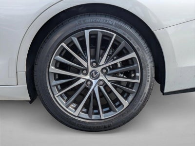 2025 Lexus ES 350 FWD