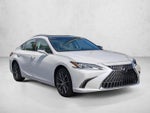2025 Lexus ES 350 FWD