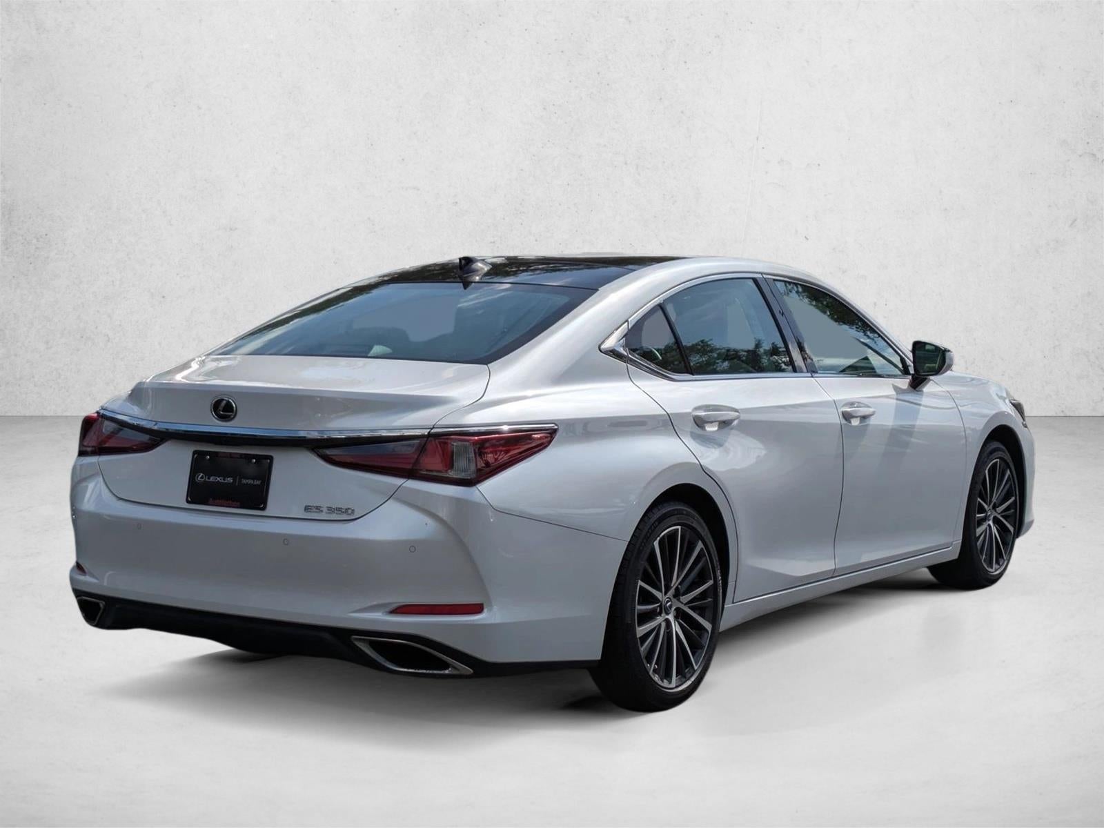 2025 Lexus ES 350 FWD