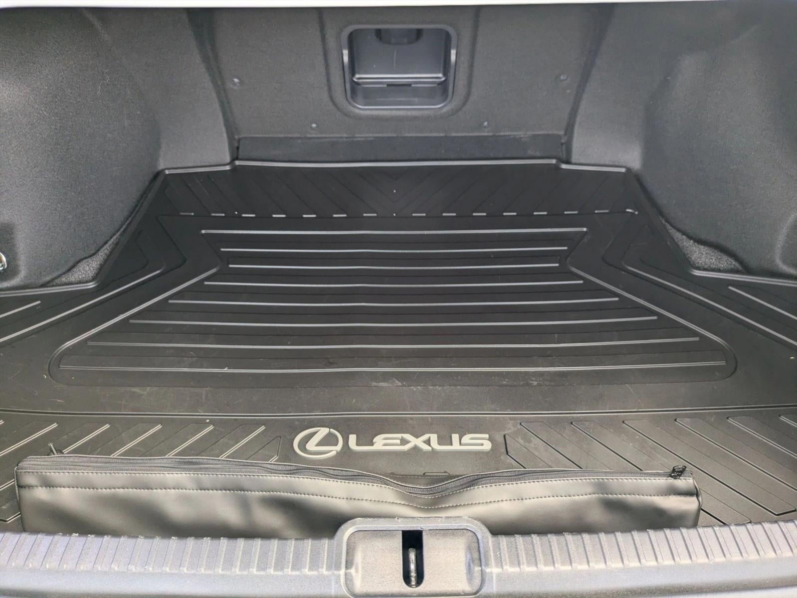2025 Lexus ES 350 FWD