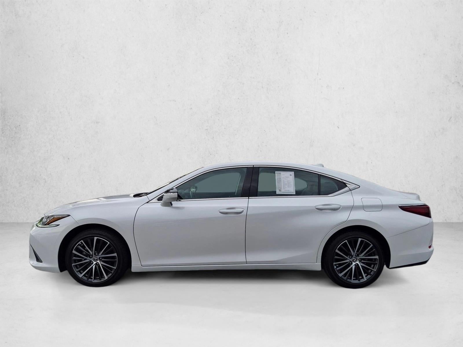 2025 Lexus ES 350 FWD