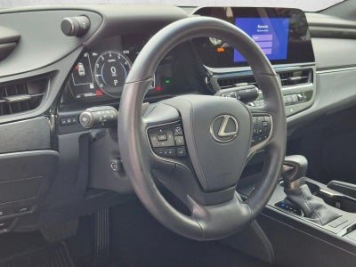 2025 Lexus ES 350 FWD