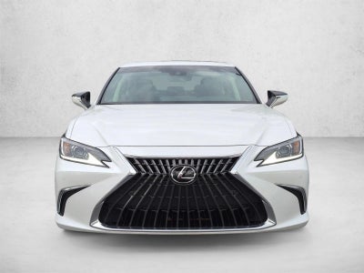 2025 Lexus ES 350 FWD