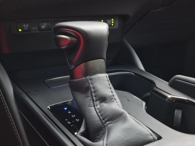 2025 Lexus ES 350 FWD