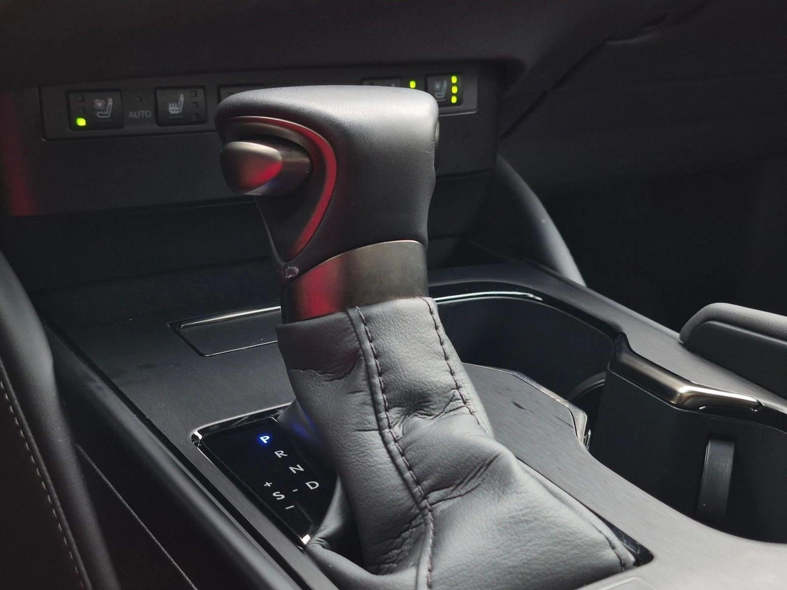 2025 Lexus ES 350 FWD