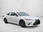2025 Lexus ES 350 FWD