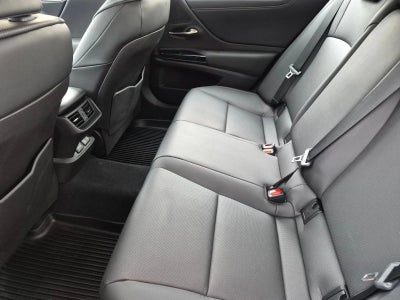 2025 Lexus ES 350 FWD