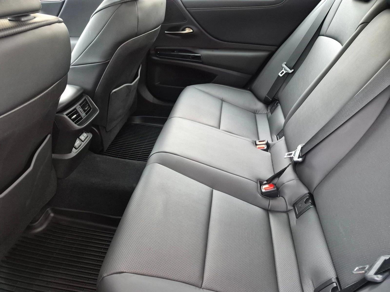 2025 Lexus ES 350 FWD