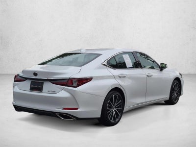 2025 Lexus ES 350 FWD