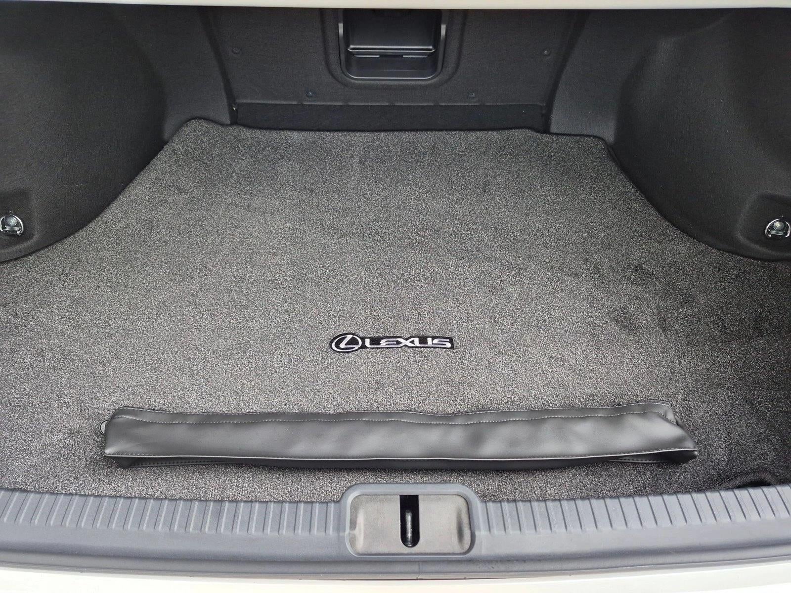 2025 Lexus ES 350 FWD