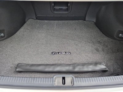 2025 Lexus ES 350 FWD