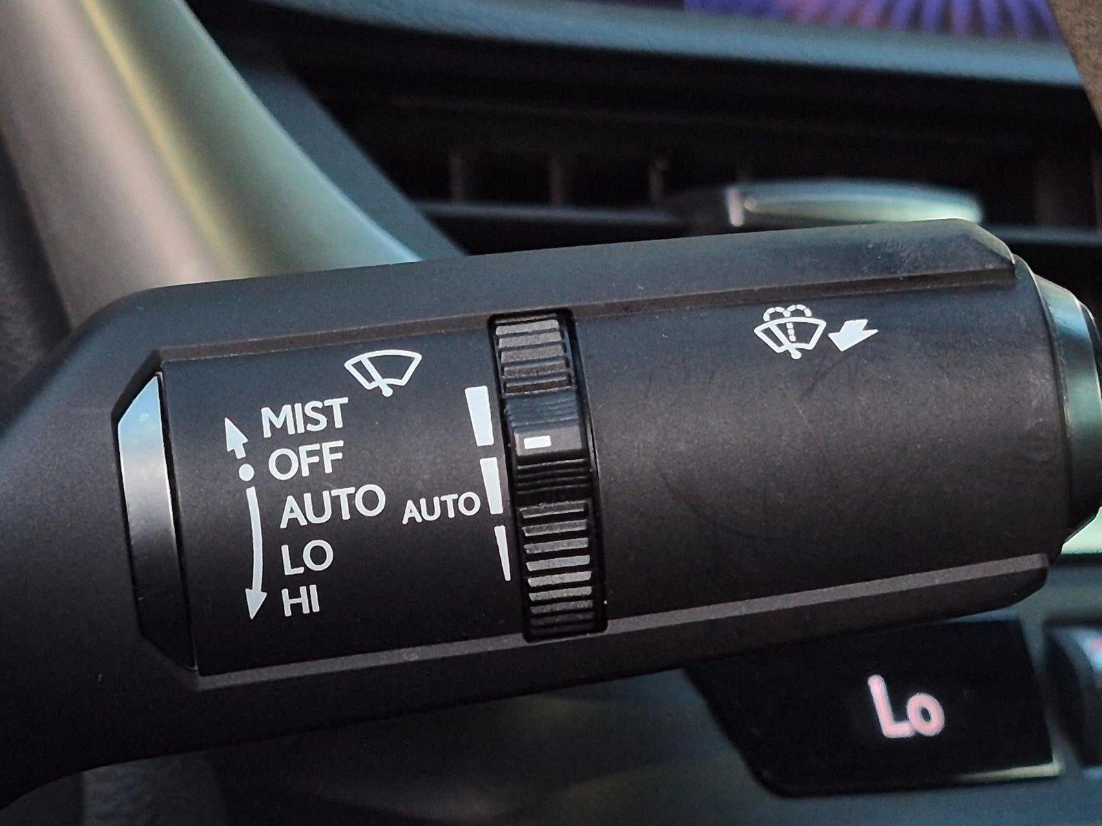2020 Lexus ES 350 FWD