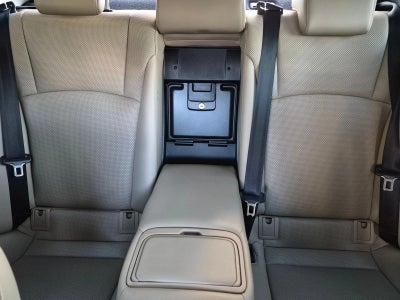 2020 Lexus ES 350 FWD