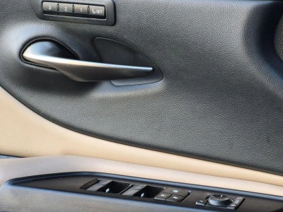 2020 Lexus ES 350 FWD