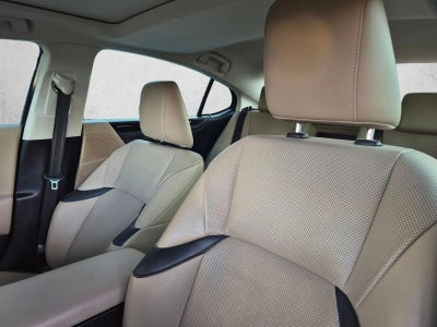 2020 Lexus ES 350 FWD
