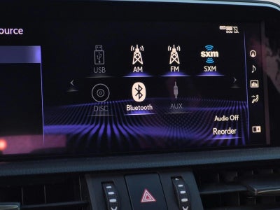2020 Lexus ES 350 FWD