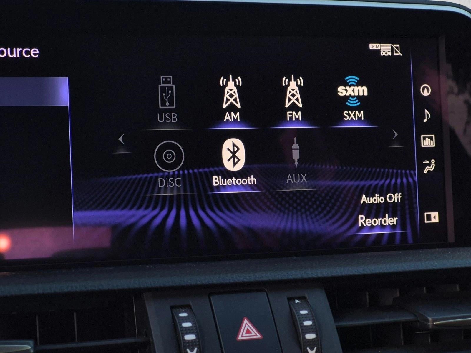 2020 Lexus ES 350 FWD