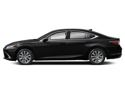 2020 Lexus ES 350 FWD