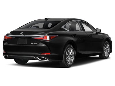 2020 Lexus ES 350 FWD