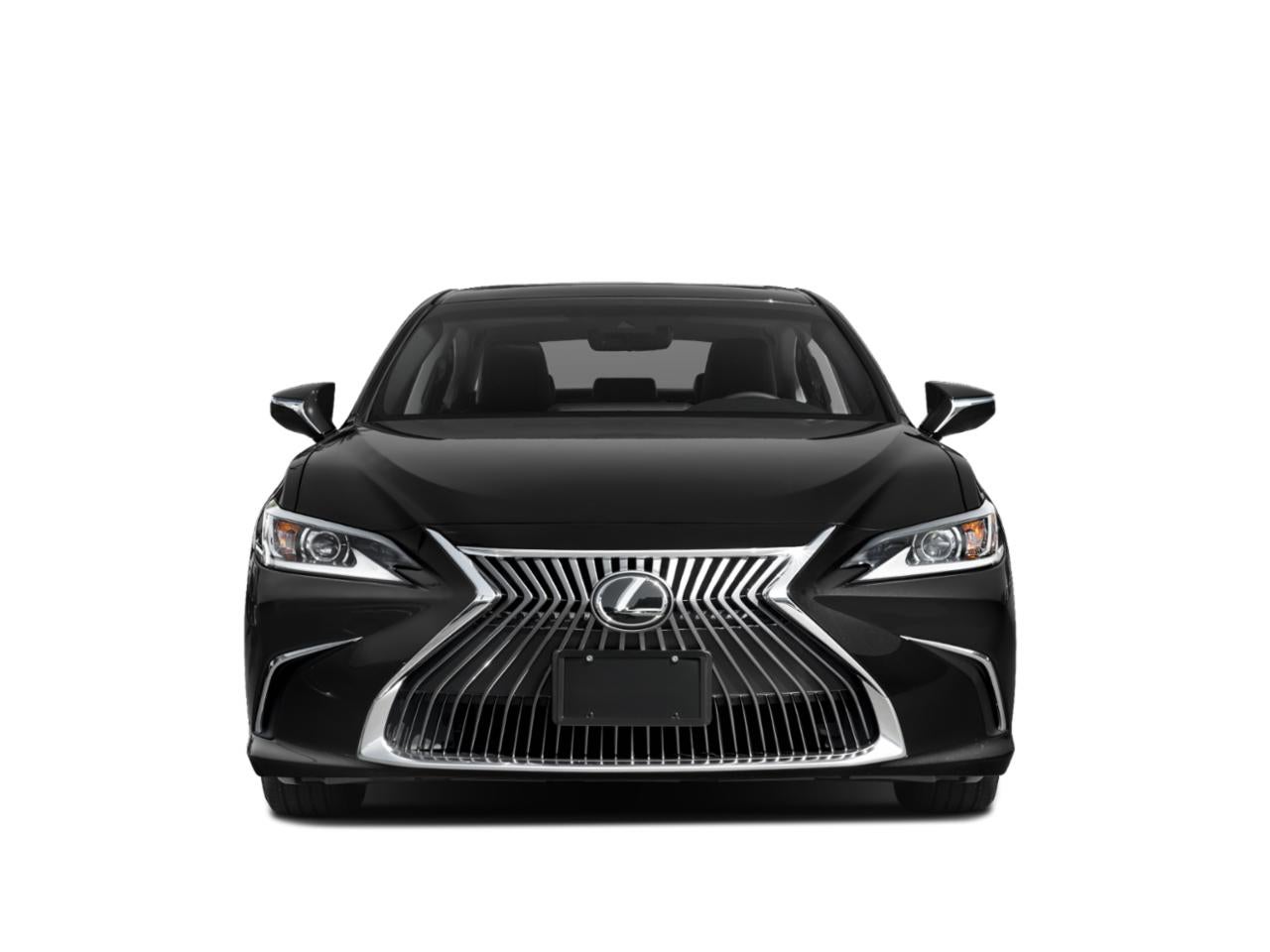 2020 Lexus ES 350 FWD
