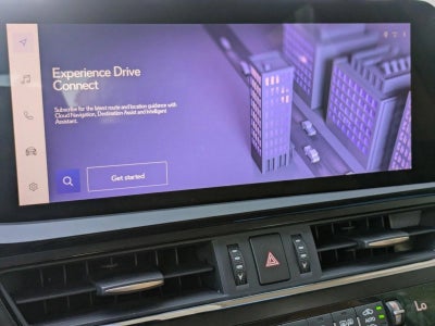 2023 Lexus ES 350 FWD