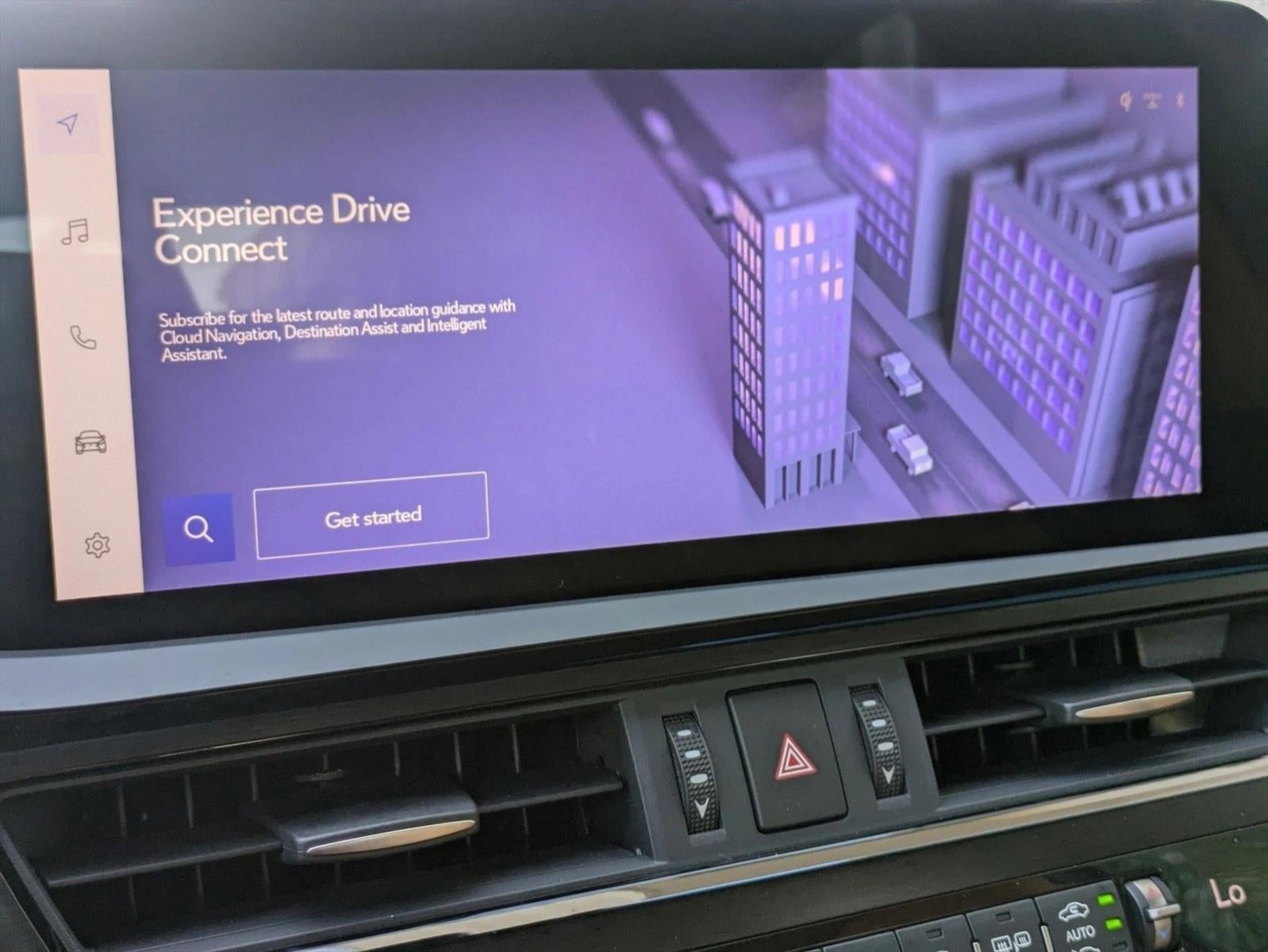 2023 Lexus ES 350 FWD