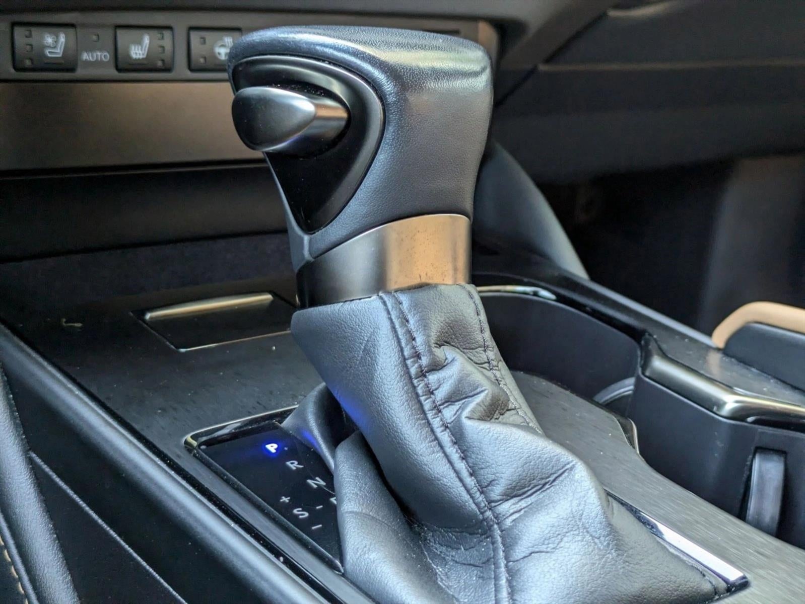 2023 Lexus ES 350 FWD