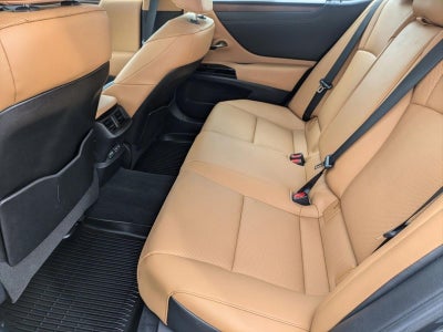 2023 Lexus ES 350 FWD