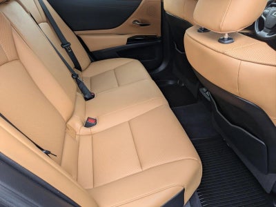 2023 Lexus ES 350 FWD