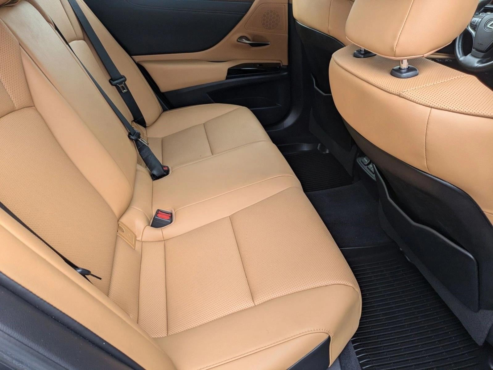 2023 Lexus ES 350 FWD