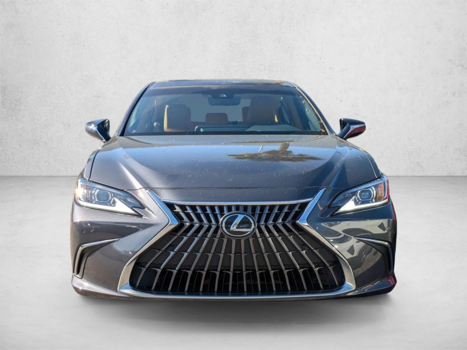 2023 Lexus ES 350 FWD