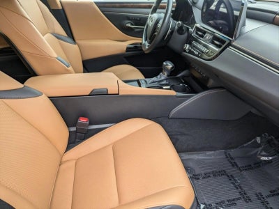 2023 Lexus ES 350 FWD