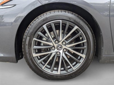 2023 Lexus ES 350 FWD