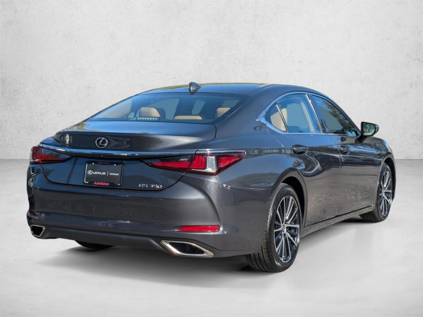 2023 Lexus ES 350 FWD