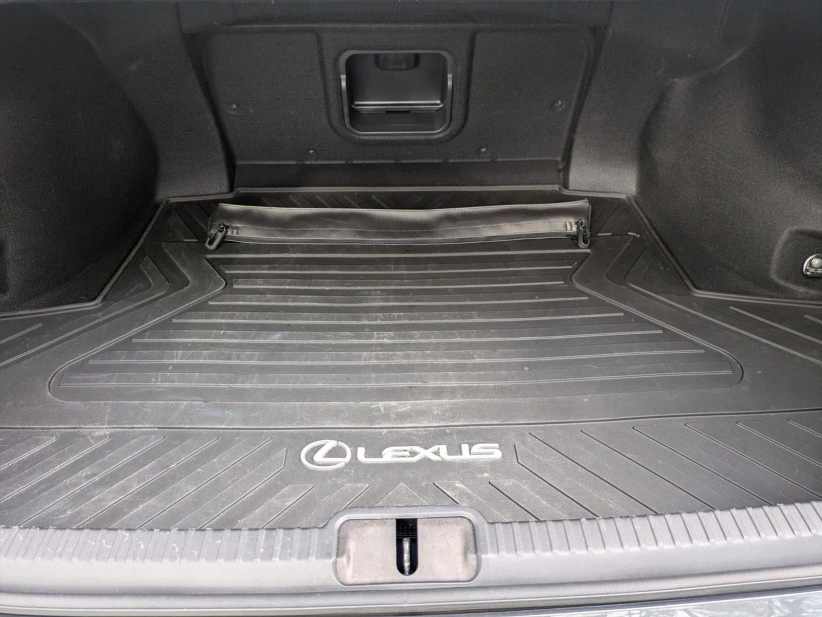 2023 Lexus ES 350 FWD