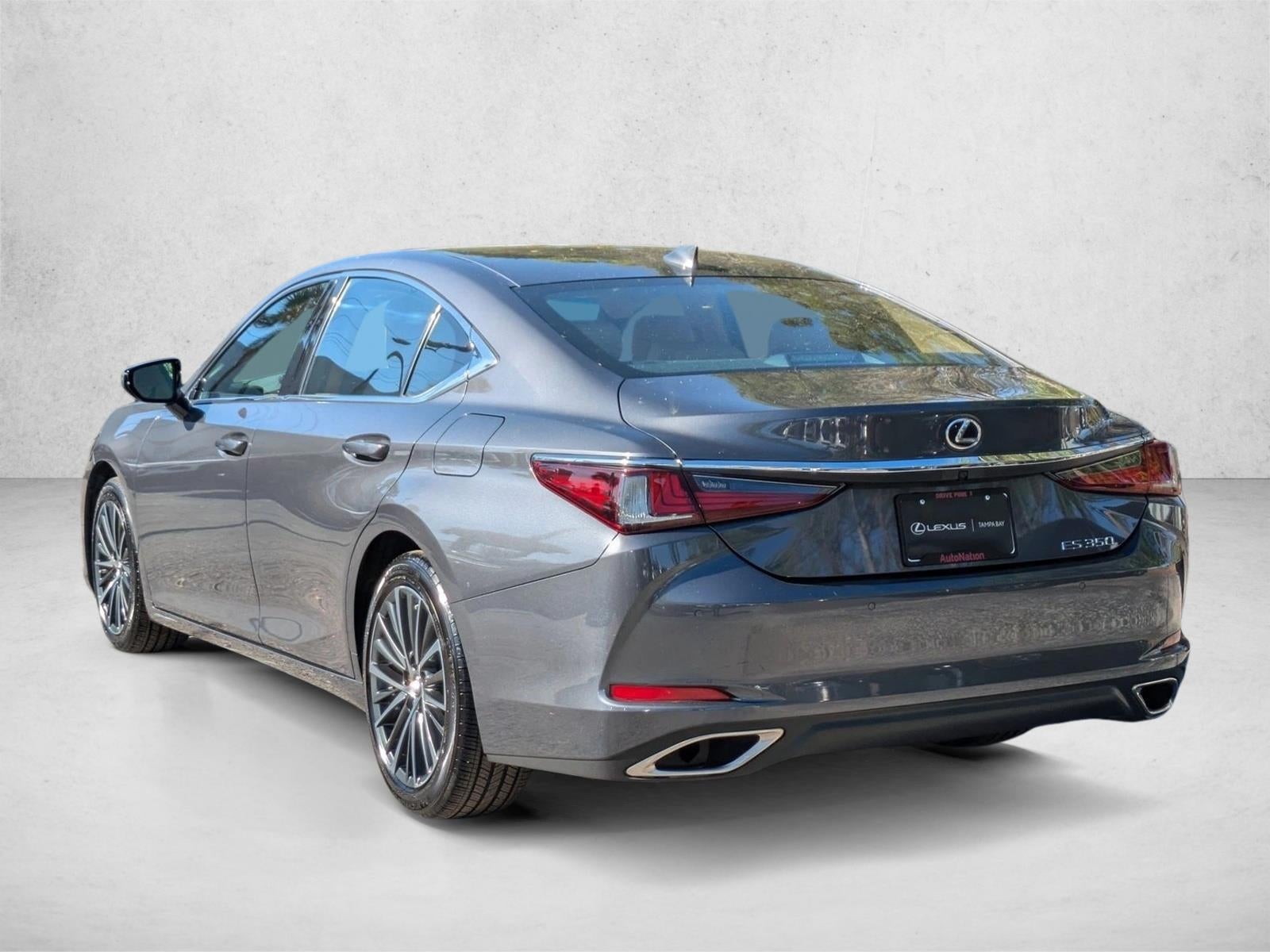2023 Lexus ES 350 FWD