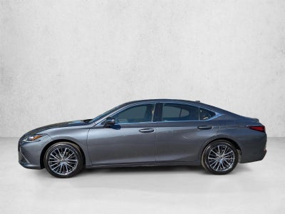 2023 Lexus ES 350 FWD