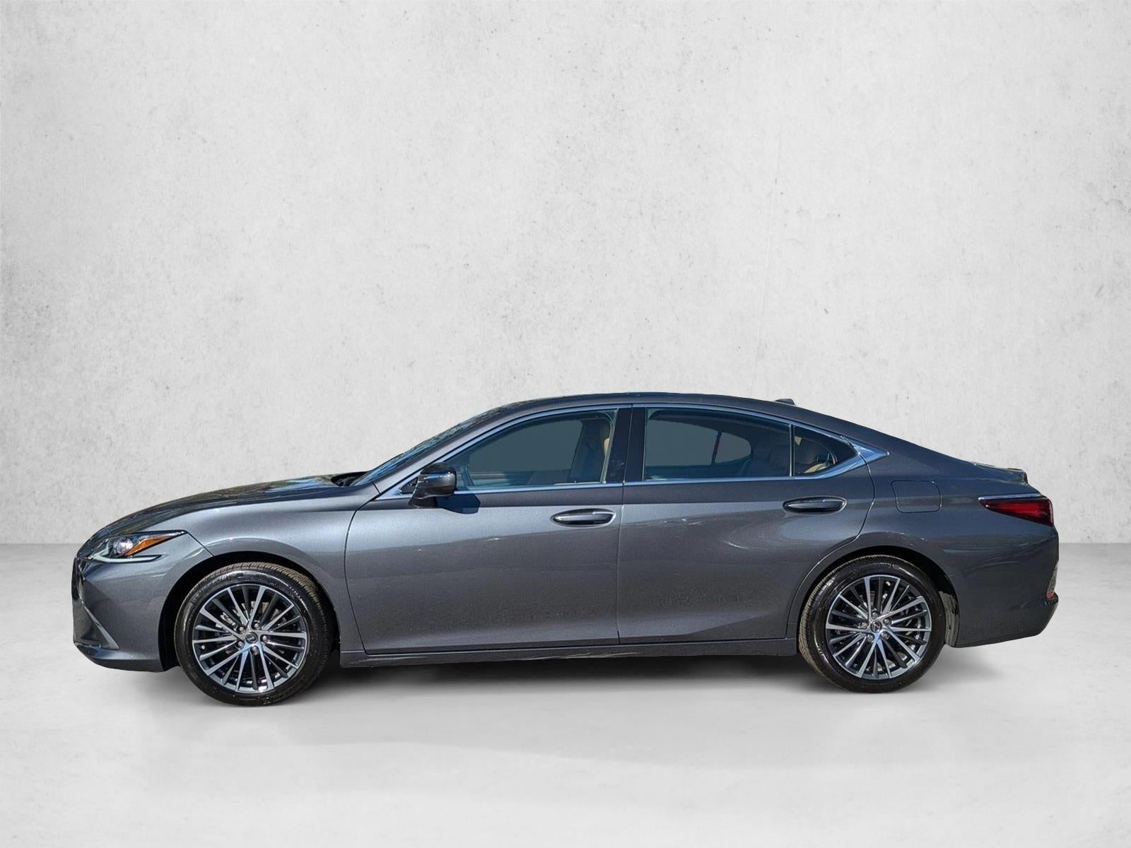 2023 Lexus ES 350 FWD