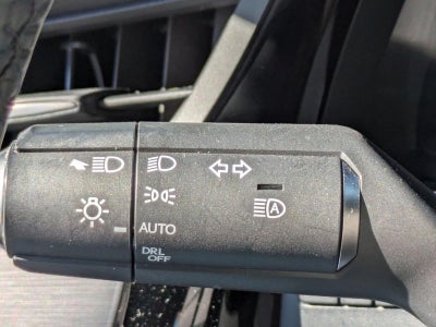 2023 Lexus ES 350 FWD