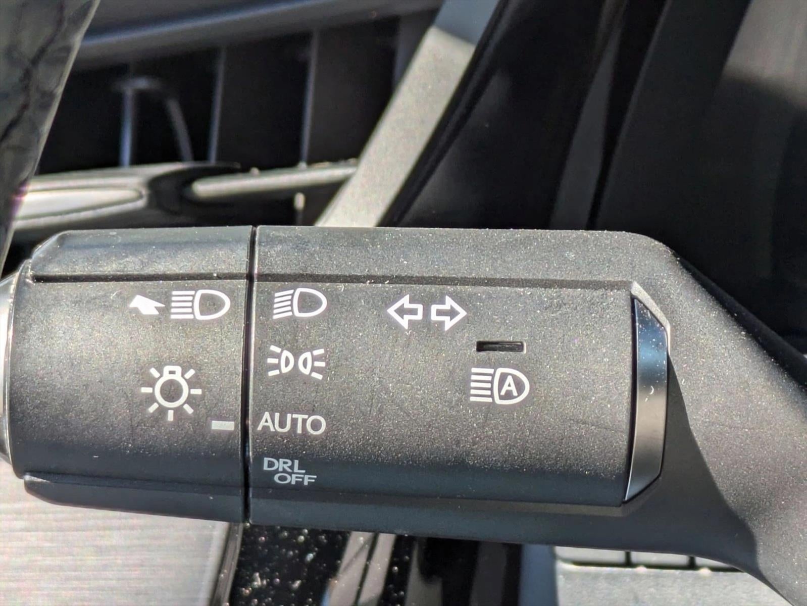 2023 Lexus ES 350 FWD