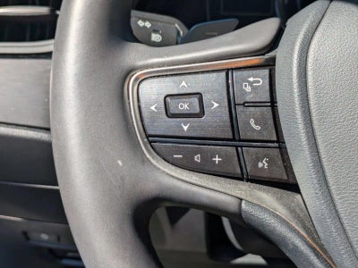 2023 Lexus ES 350 FWD