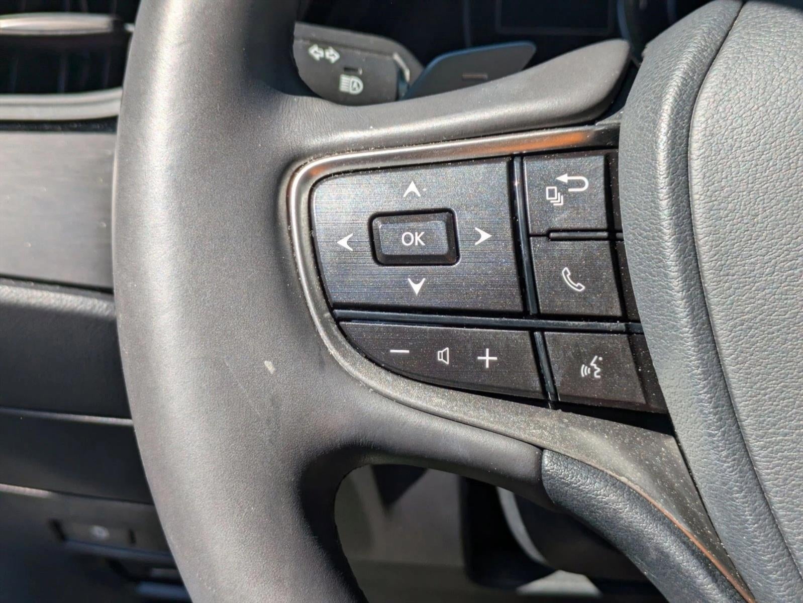 2023 Lexus ES 350 FWD