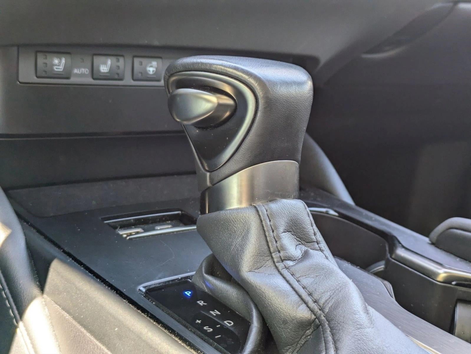 2023 Lexus ES 350 FWD