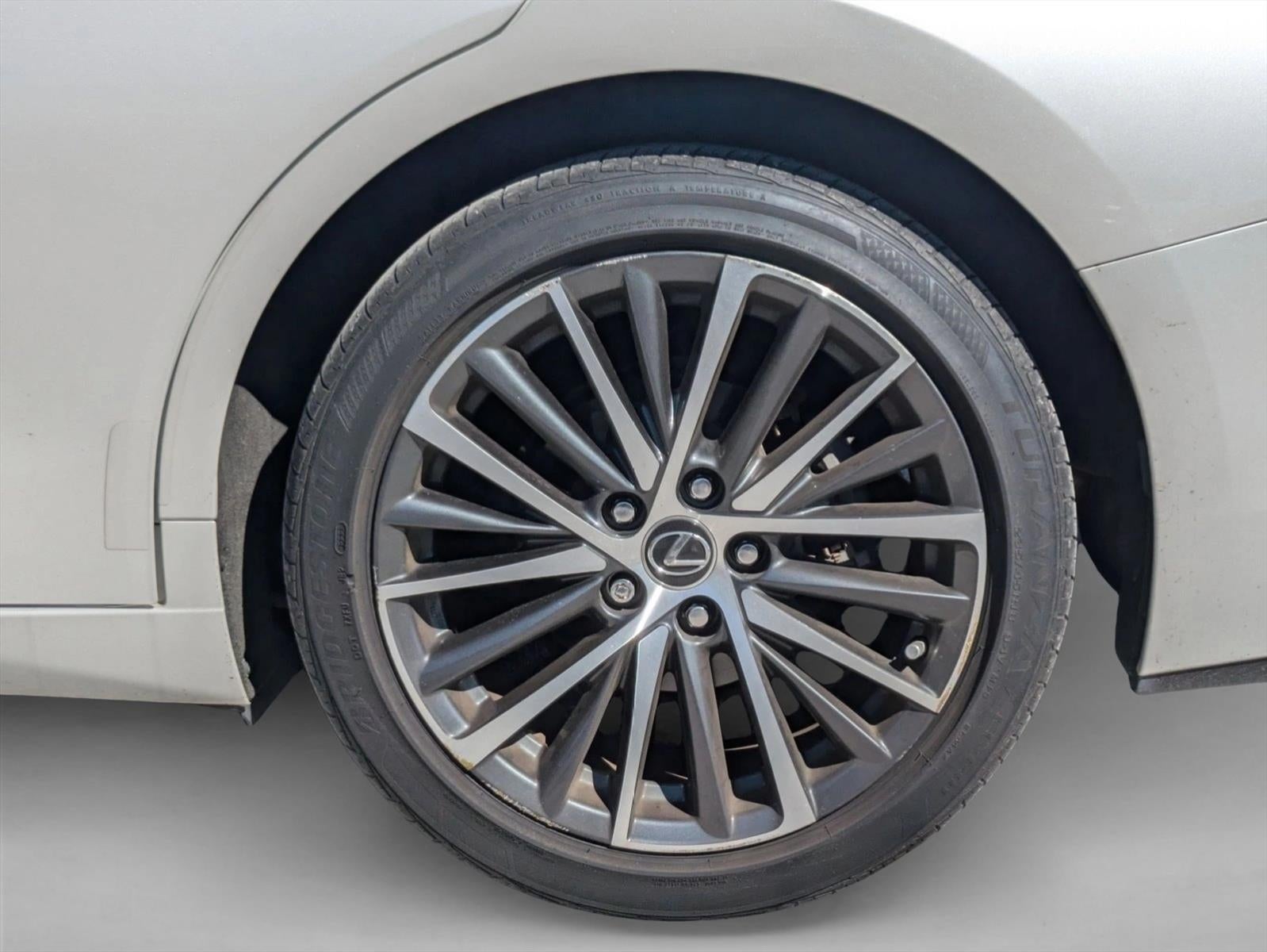 2023 Lexus ES 350 FWD