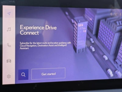 2023 Lexus ES 350 FWD